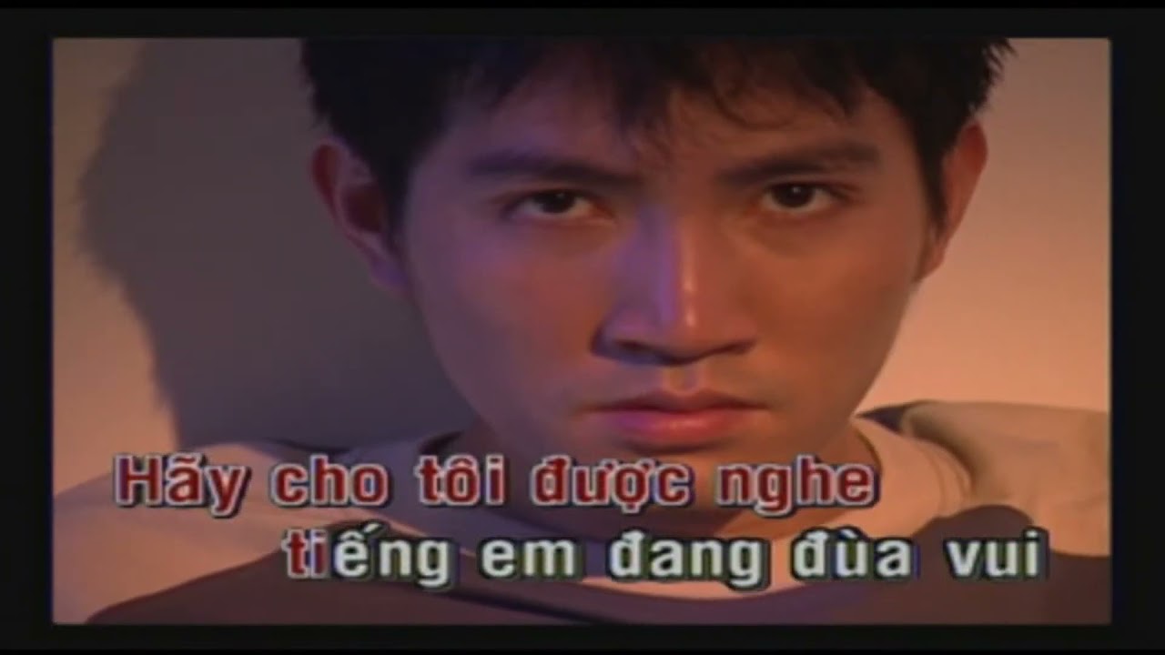 Vầng Trăng Buồn | Nguyễn Phi Hùng