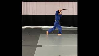 XMA Sword Form for Confidence Planner