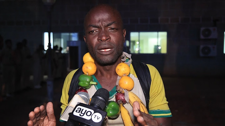 KIPIGO CHA MCHANGANYA SHABIKI WA YANGA “WASIOPENDA MPIRA WANA RAHA SANA”