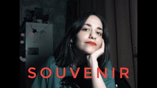 souvenir - boygenius // cover