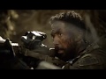 SEAL Team CBS - Ray Perry - Bravo 2 - I Will Not Die