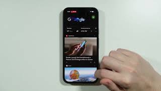 Google Pixel 10a: How to Use Circle to Search