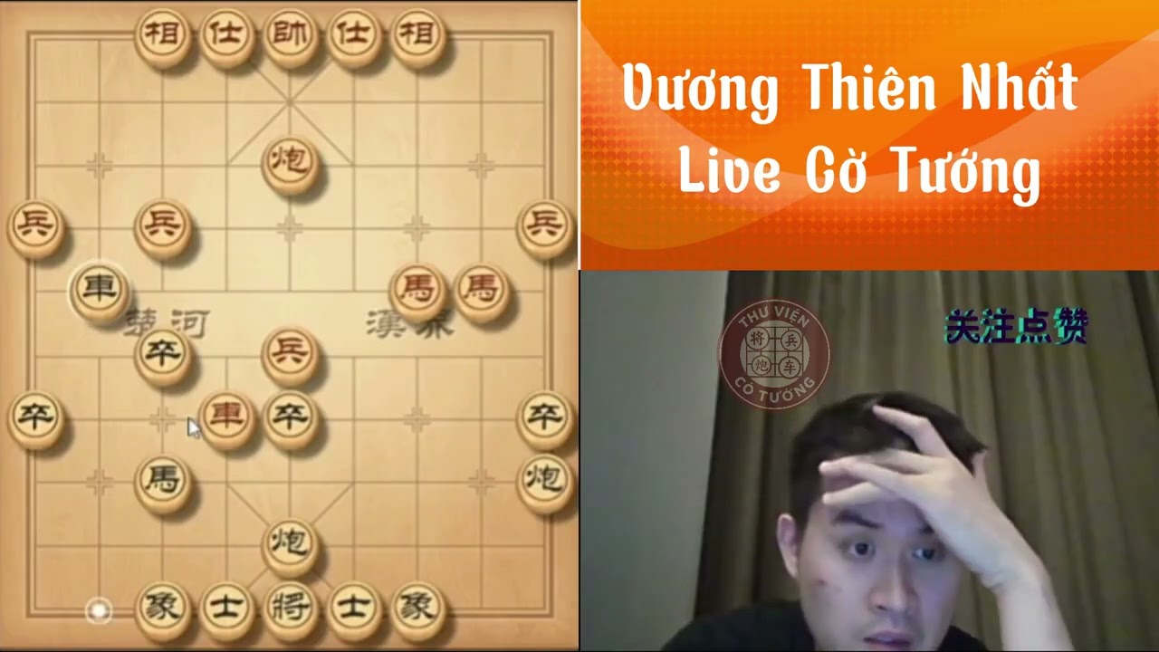 Vương Thiên Nhất - Đừng Qua Mặt Tôi