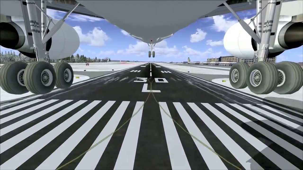 Cessna 154: 'The Skyline Digital Flight Show' Ep #9