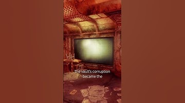 The Story of Vault 92 in Fallout 3