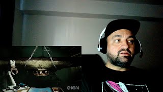 Shark Dentist - Official Gameplay Trailer | IGN Fall Fan Fest 2025 - Reaction