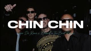 Ronnie Flex ft. Antoon & Lil Kleine - Chin Chin (Over De Rooie & NameOnTheBeat Remix)