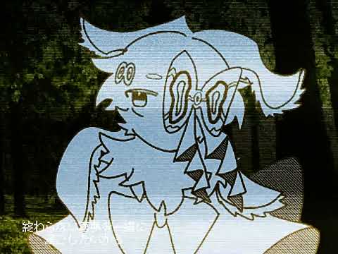 【夢灯蛾、唄音ウタ】君が死んでも許してあげるよ【UTAUカバー】