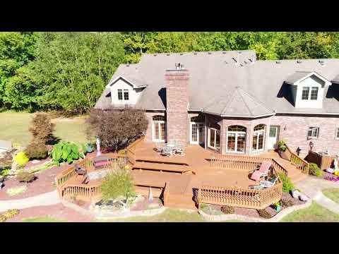 2131 N Tabertown, Terre Haute, IN home video tour