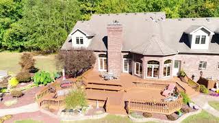 2131 N Tabertown video tour