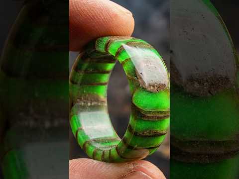 RING out of Cardboard