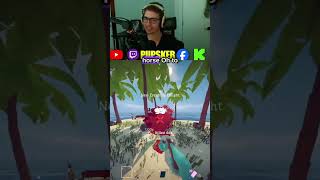 Legendary Seahorse Fish Caught!