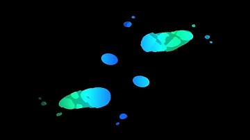 Morphing Julia Set Fractal