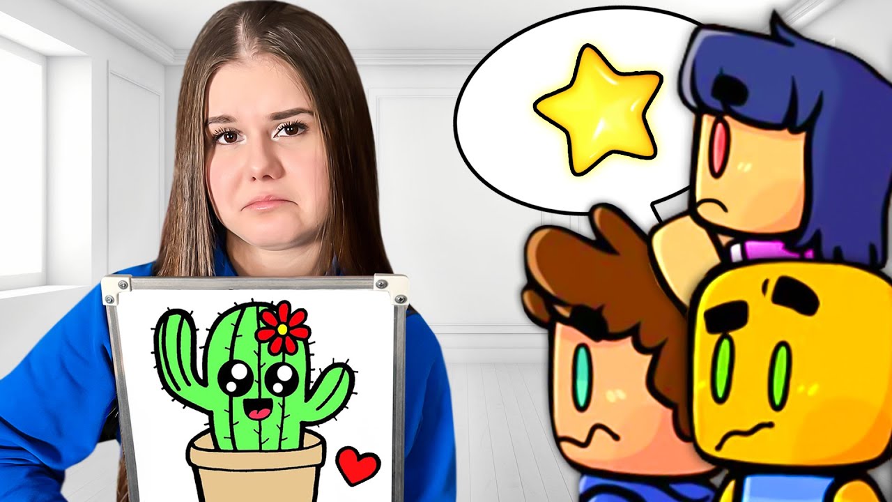 CRTANJE PROTIV FANOVA