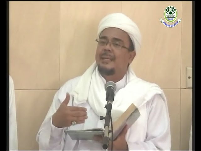 Kisah Keberanian Nabi Muhammad SAW menghadapi Musuh 