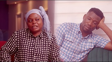 He told her about his secret sin