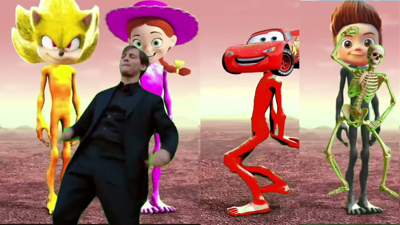 Alien battle who is hard ❗️✅