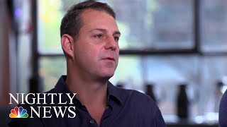 Bean There, Done That: Seattle Startup Makes Coffee From Alternative Ingredients | NBC Nightly News Wealth