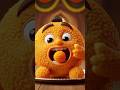 “जब लड्डू खुद को खाने लगा… 😳 Talking Laddu” #shorts #youtubeshorts
