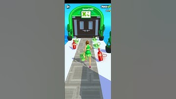 Run Rich 3D 🤑🤑👸🤴 Level 242 Gameplay Android, iOS | #shorts #RunRich3D #gameplay #mobilegame