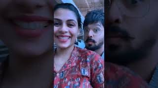 Nakul And His Wife What A Cute Couple