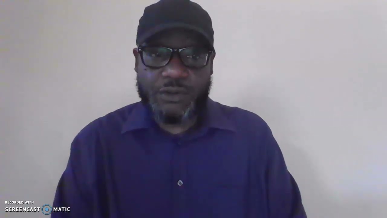 Voc Ed 415/418 S'23 Welcome to WLAC