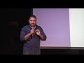 How consumer behavior influences our decisions | Ahmed Radi | TEDxHelwanUniversity