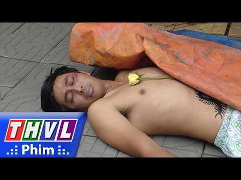 Video THVL | Mật mã hoa hồng vàng - Tập 27[5]: Hải còi bị... - youtube