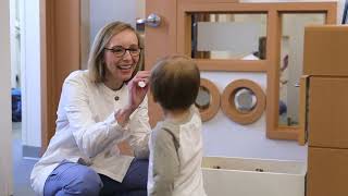 Meet The Dental Specialists Pediatric Dentist Dr  Amanda Allen