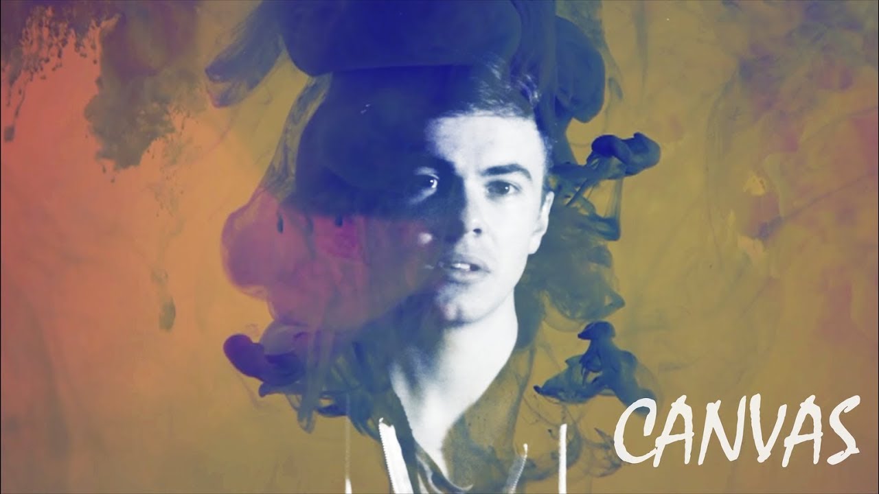 Canvas // Paul Syrstad (Spoken/Word)