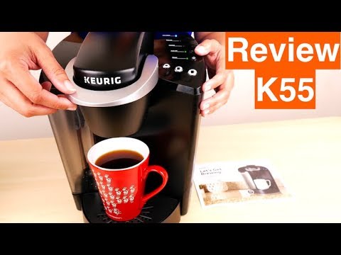keurig-k55-review