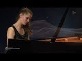 Sophie Druml: Ludwig van Beethoven (1770-1827) 12 Variationen „Das Waldmädchen“ in A Dur, WoO 71