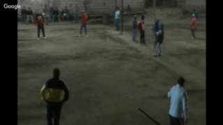ECUAVOLEY EN DIRECTO CAYAMBE ECUADOR