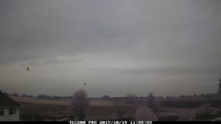 19th October 2017 timelapse, Irlam