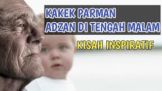 Kisah inspiratif || Orang yang dianggap gila