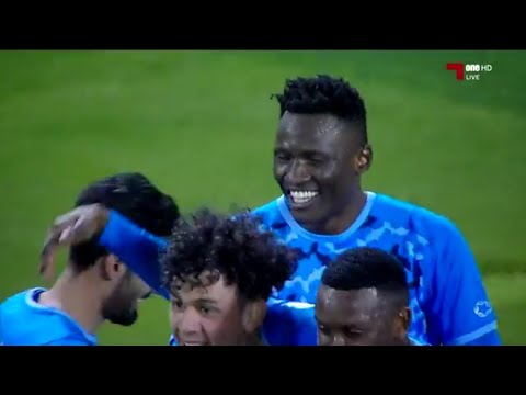 اهداف مباراة الدحيل والريان 4 0 اهداف كاملة دوري نجوم قطر