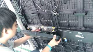 LUXON L Star series 5001000 P2 9P3 9P4 8P5 2
