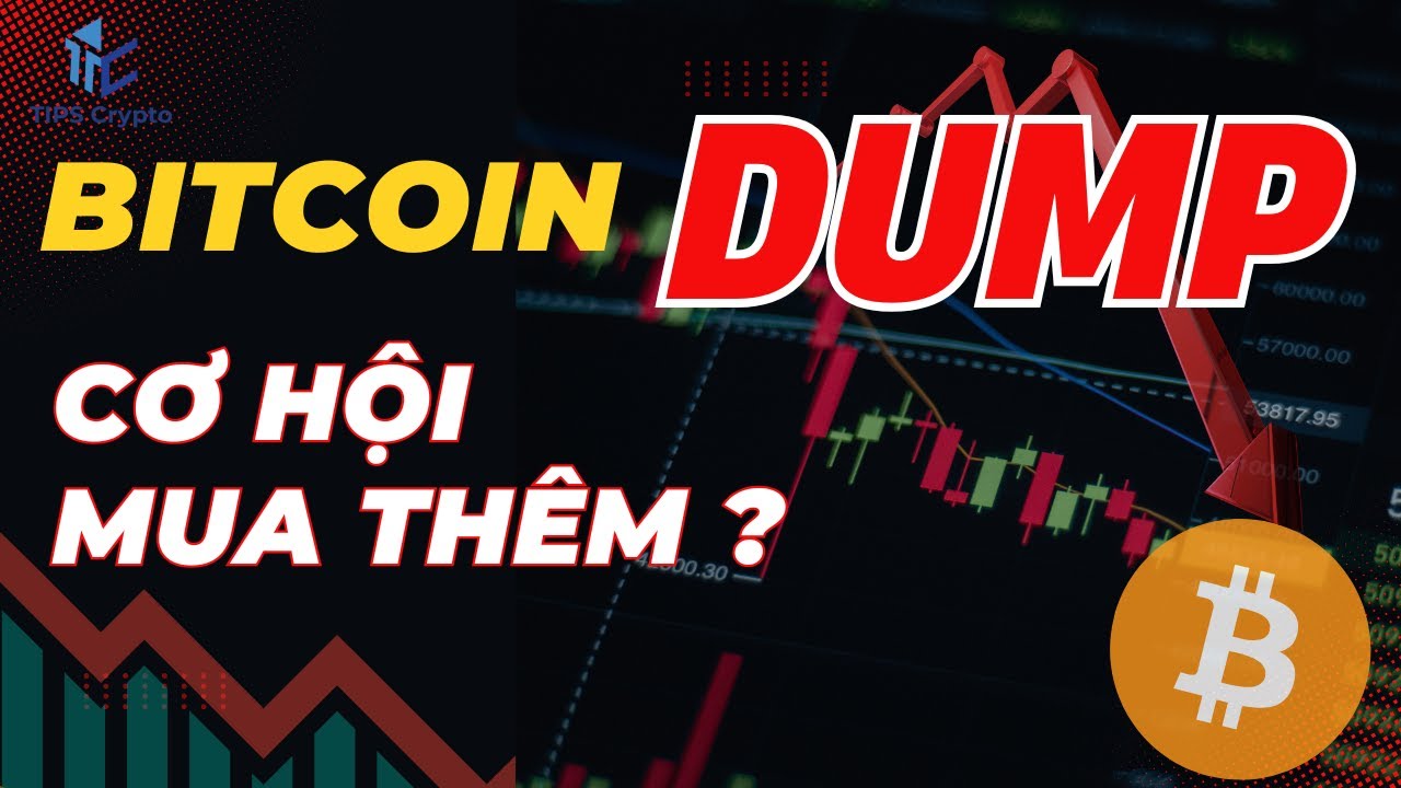 Bitcoin Lao Dốc – Đây Có Phải Là Cú Rũ Cuối Trước Khi Bay Cuối Năm? / Tips Crypto