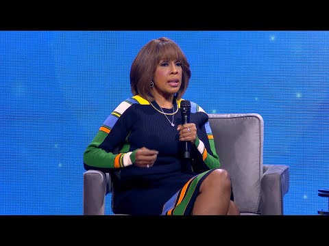 Gayle King Reflects on 'Painful' Backlash After Kobe Bryant Controversy