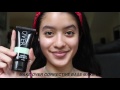 Beginning of video