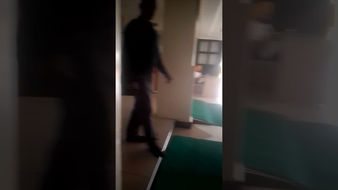 Site survey and power audit at a health facility for solarization in western part of Kenya