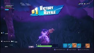 Get a dub in arena