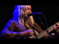 Capture de la vidéo Elle King - "I Told You I Was Mean" (Live On Etown)