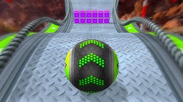 Going Balls - Funny Speedrun Gameplay Levels 1317 - 1325 New Update