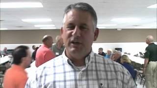 Luncheon Held For Retired Law Enforcement 7 12