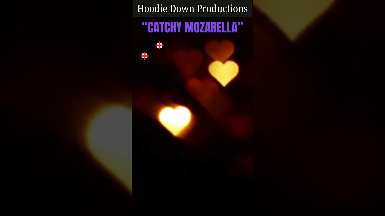 "Catchy Mozarella" Instrumental Type Beat (Hoodie Down Productions)