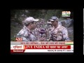 Live India special programme on ITBP