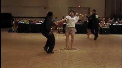 Arnolds Silver American Swing - CMU