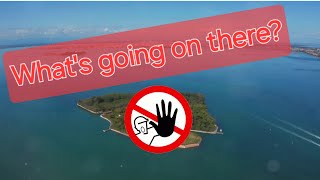 What Dark Secrets Lie Beneath Poveglia’s Surface❓️ | Island of Fear #poveglia #abandoned #creepy