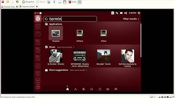 How to install VMware Tools on Ubuntu